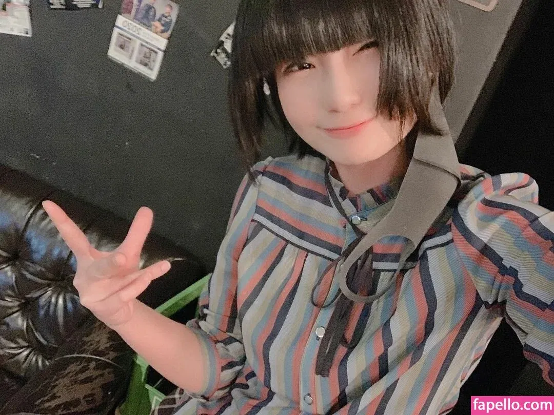 aya_aya / ayame_apricot / あぷりこっと＊ Onlyfans Photo Gallery 