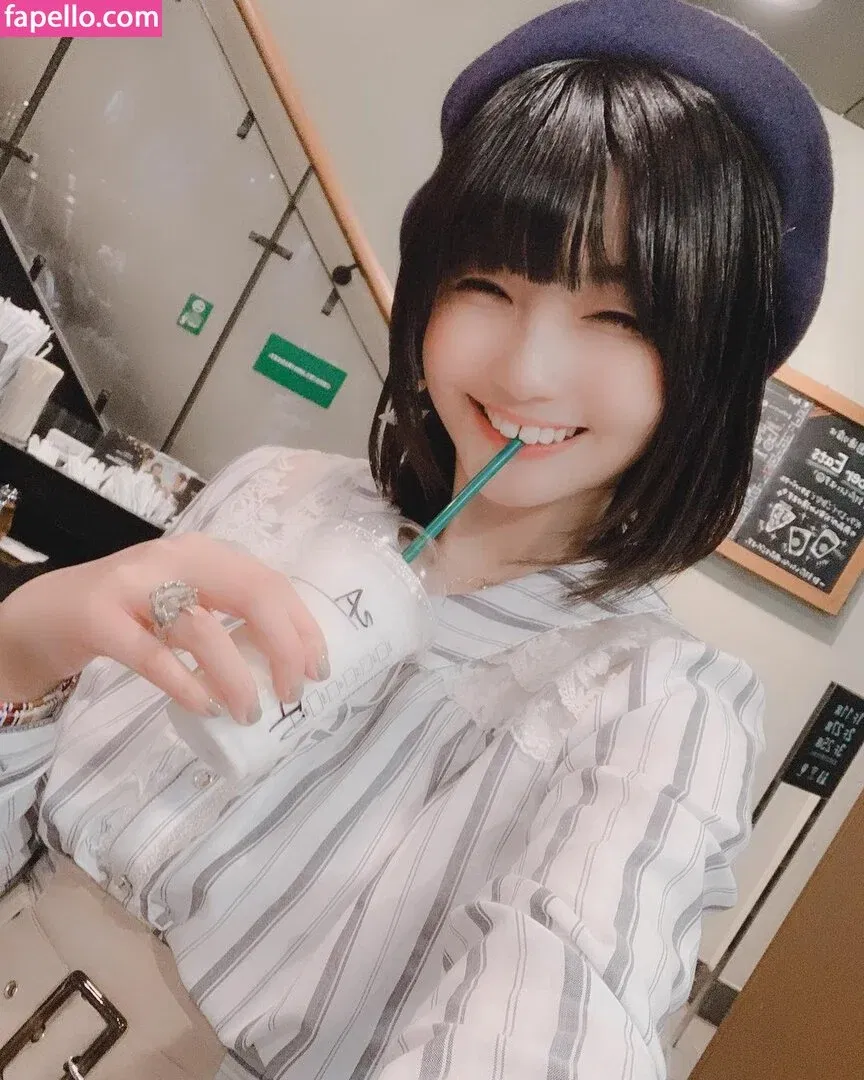 aya_aya / ayame_apricot / あぷりこっと＊ Onlyfans Photo Gallery 