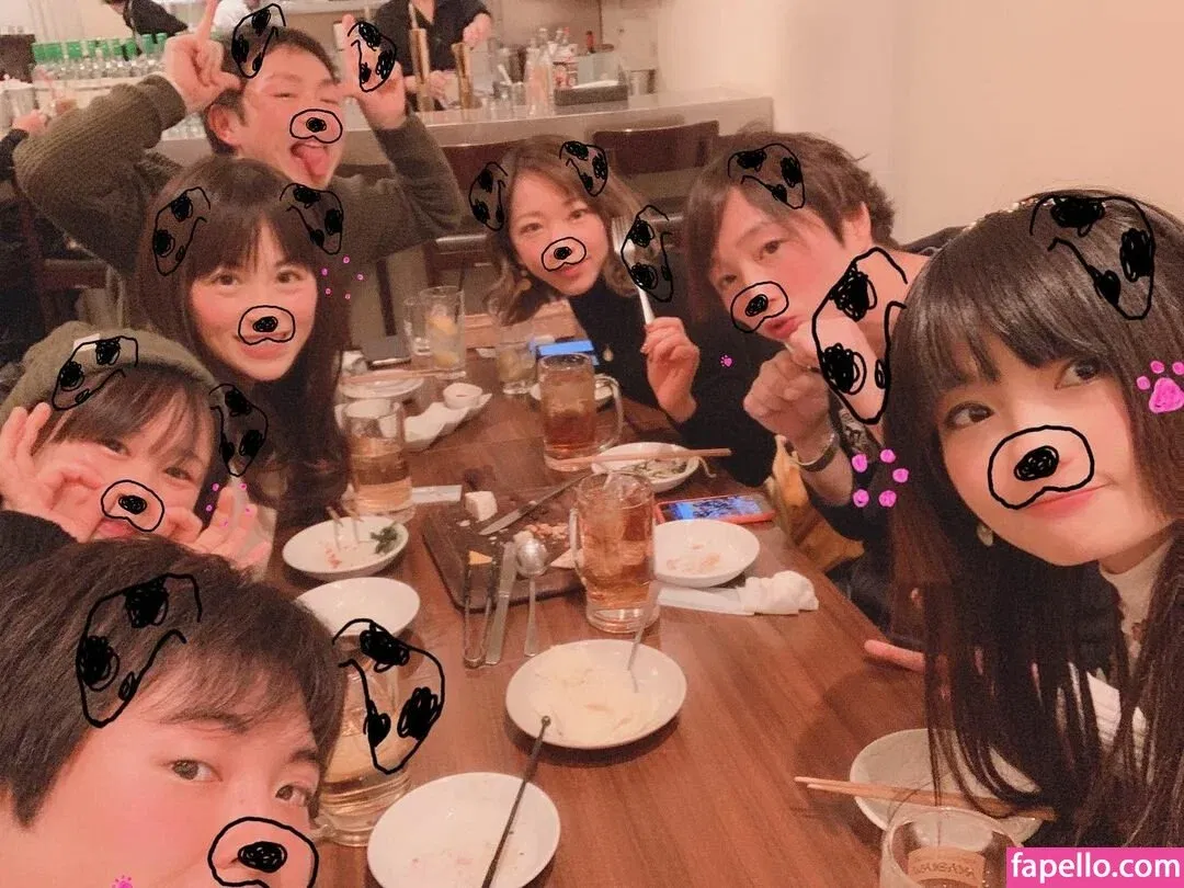 aya_aya / ayame_apricot / あぷりこっと＊ Onlyfans Photo Gallery 