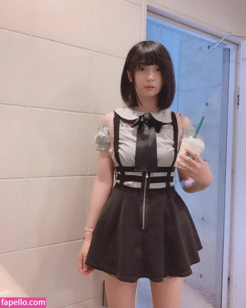 aya_aya / ayame_apricot / あぷりこっと＊ Onlyfans Photo Gallery 