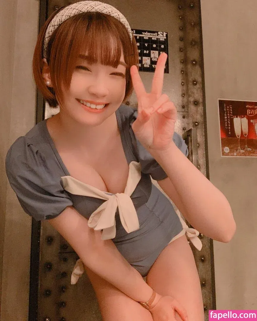 aya_aya / ayame_apricot / あぷりこっと＊ Onlyfans Photo Gallery 