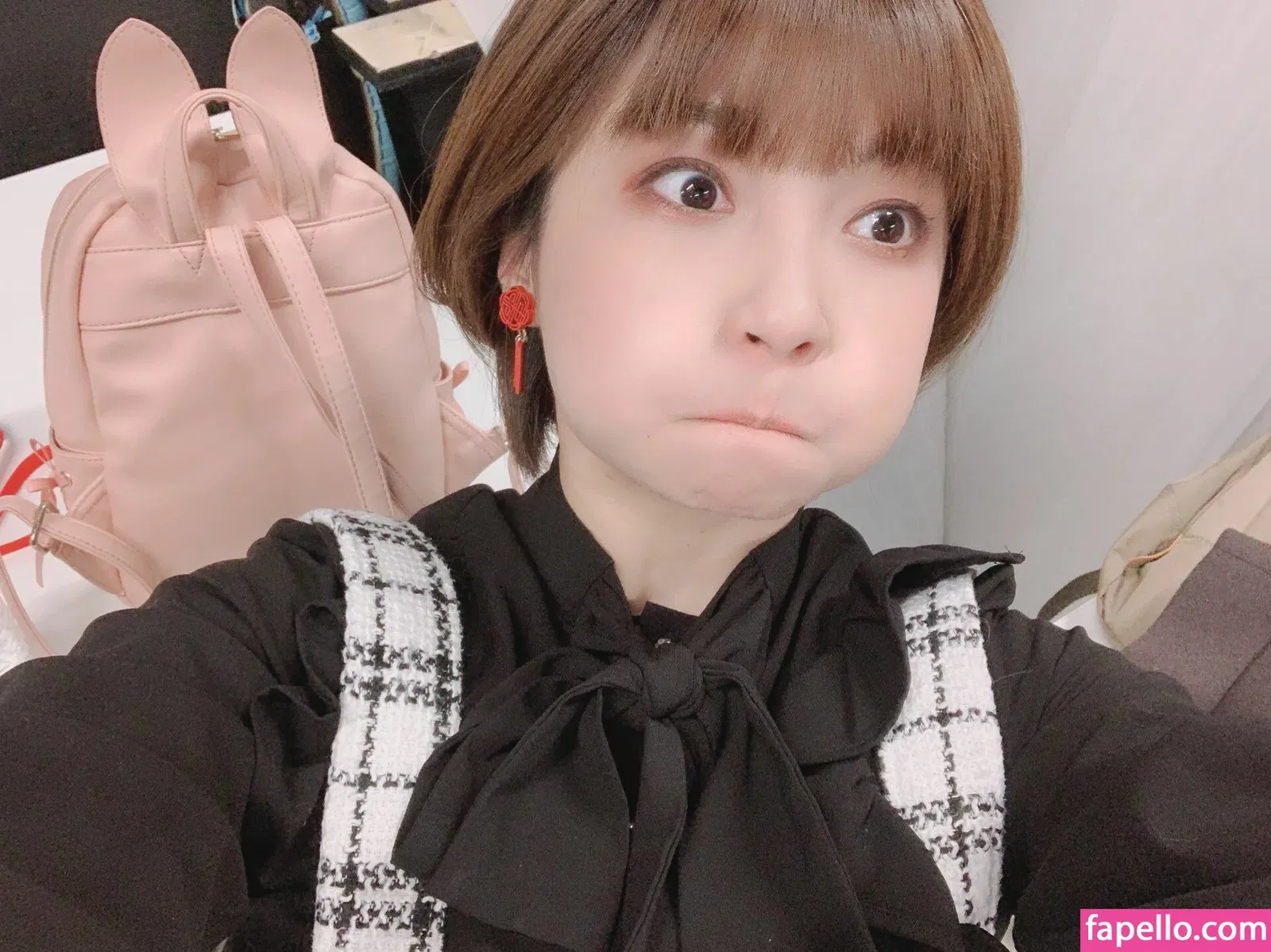 aya_aya / ayame_apricot / あぷりこっと＊ Onlyfans Photo Gallery 