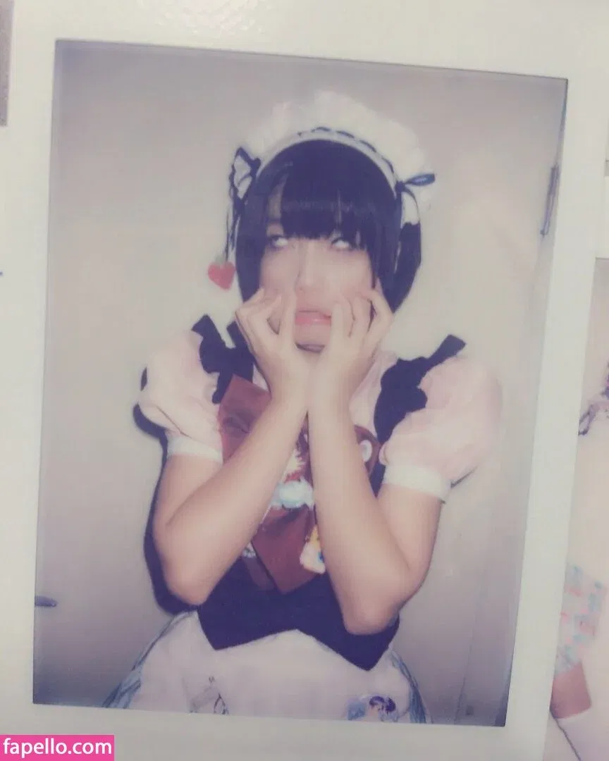 aya_aya / ayame_apricot / あぷりこっと＊ Onlyfans Photo Gallery 