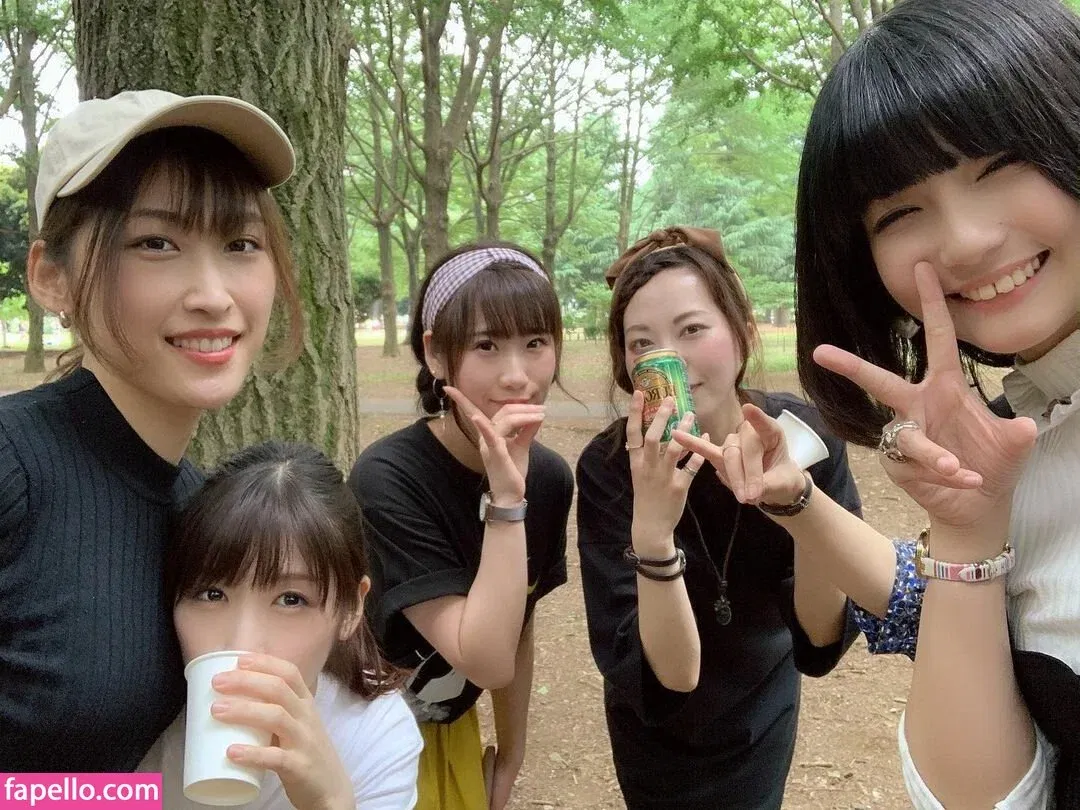 aya_aya / ayame_apricot / あぷりこっと＊ Onlyfans Photo Gallery 