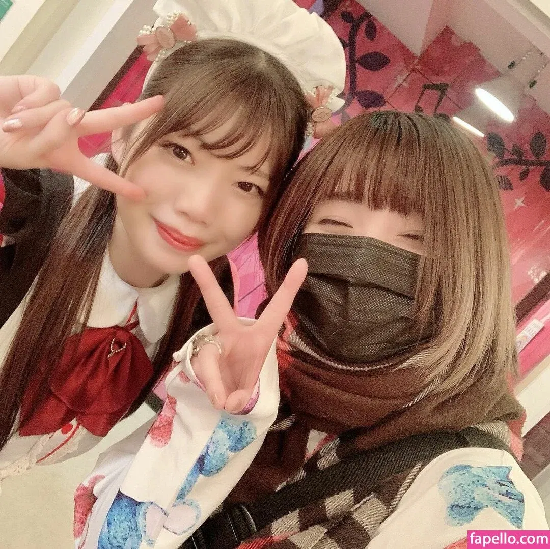 aya_aya / ayame_apricot / あぷりこっと＊ Onlyfans Photo Gallery 