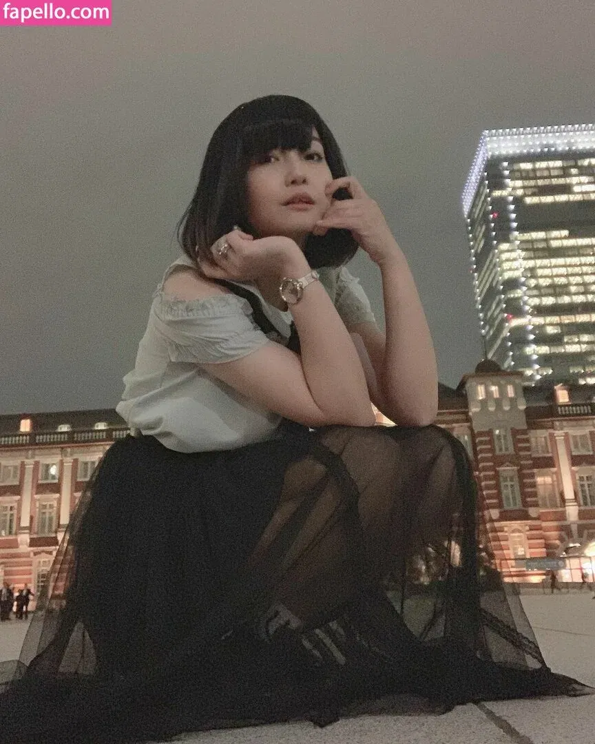 aya_aya / ayame_apricot / あぷりこっと＊ Onlyfans Photo Gallery 