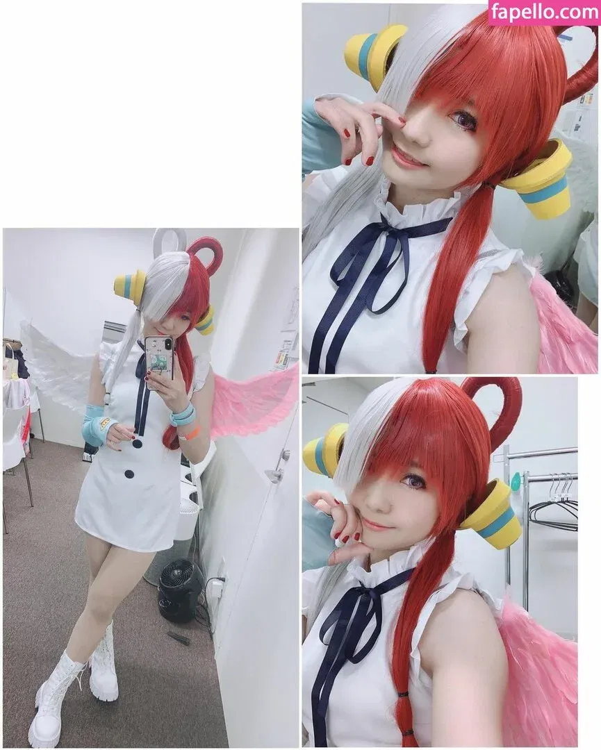 aya_aya / ayame_apricot / あぷりこっと＊ Onlyfans Photo Gallery 