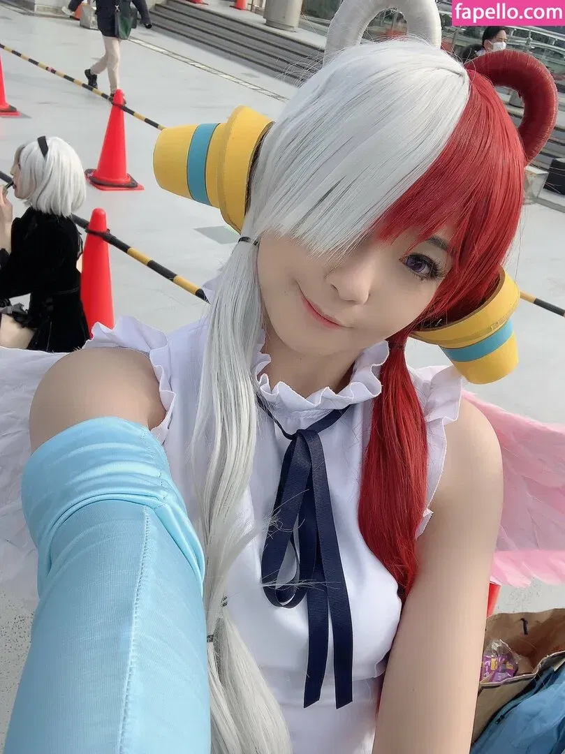 aya_aya / ayame_apricot / あぷりこっと＊ Onlyfans Photo Gallery 