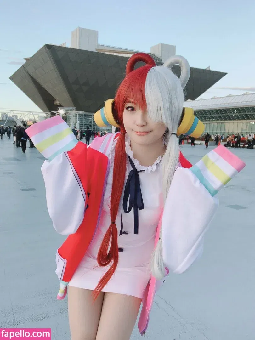 aya_aya / ayame_apricot / あぷりこっと＊ Onlyfans Photo Gallery 