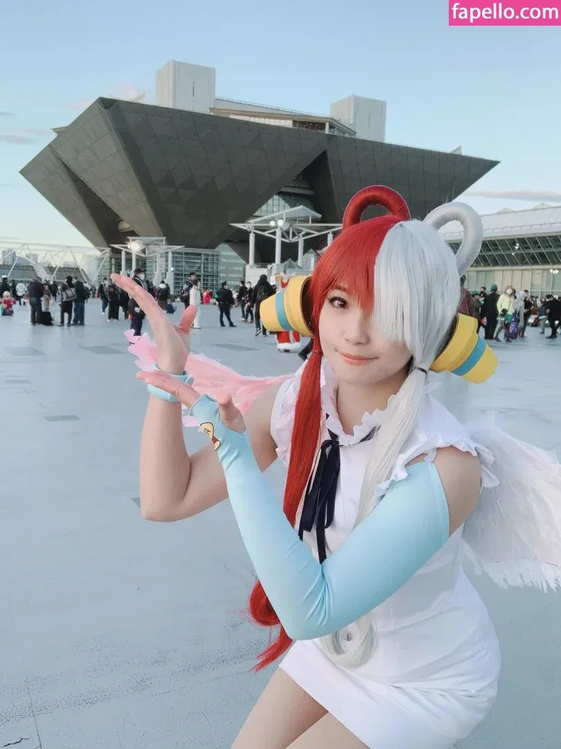 aya_aya / ayame_apricot / あぷりこっと＊ Onlyfans Photo Gallery 