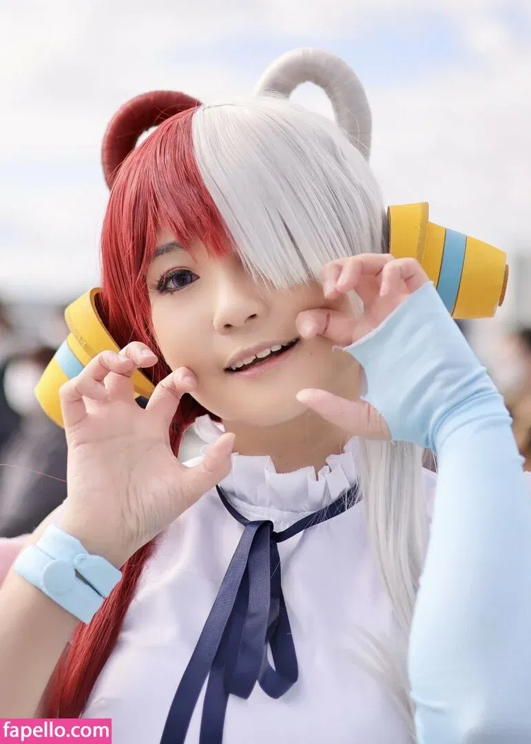 aya_aya / ayame_apricot / あぷりこっと＊ Onlyfans Photo Gallery 