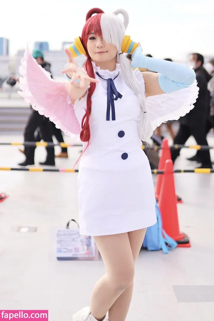 aya_aya / ayame_apricot / あぷりこっと＊ Onlyfans Photo Gallery 