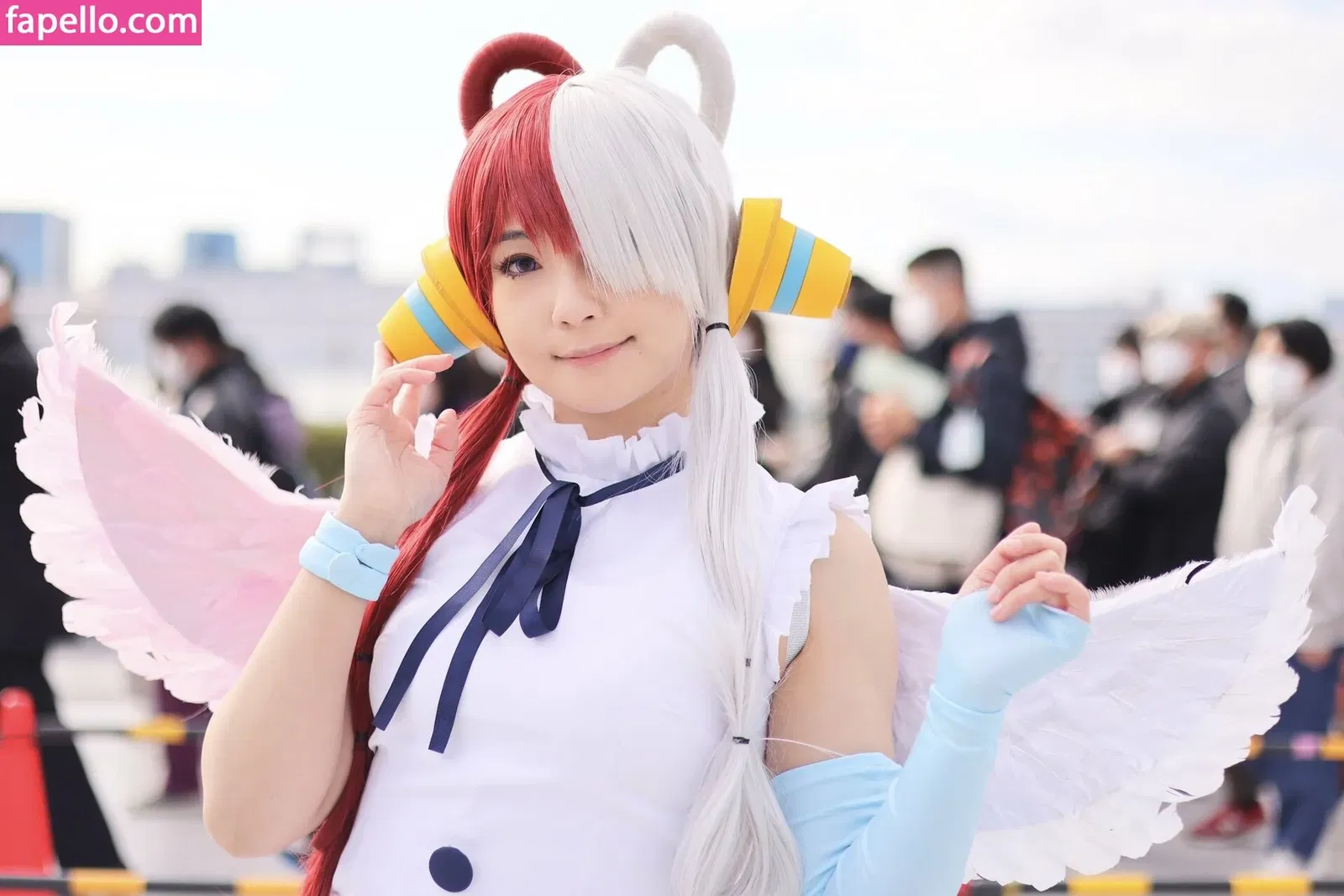 aya_aya / ayame_apricot / あぷりこっと＊ Onlyfans Photo Gallery 