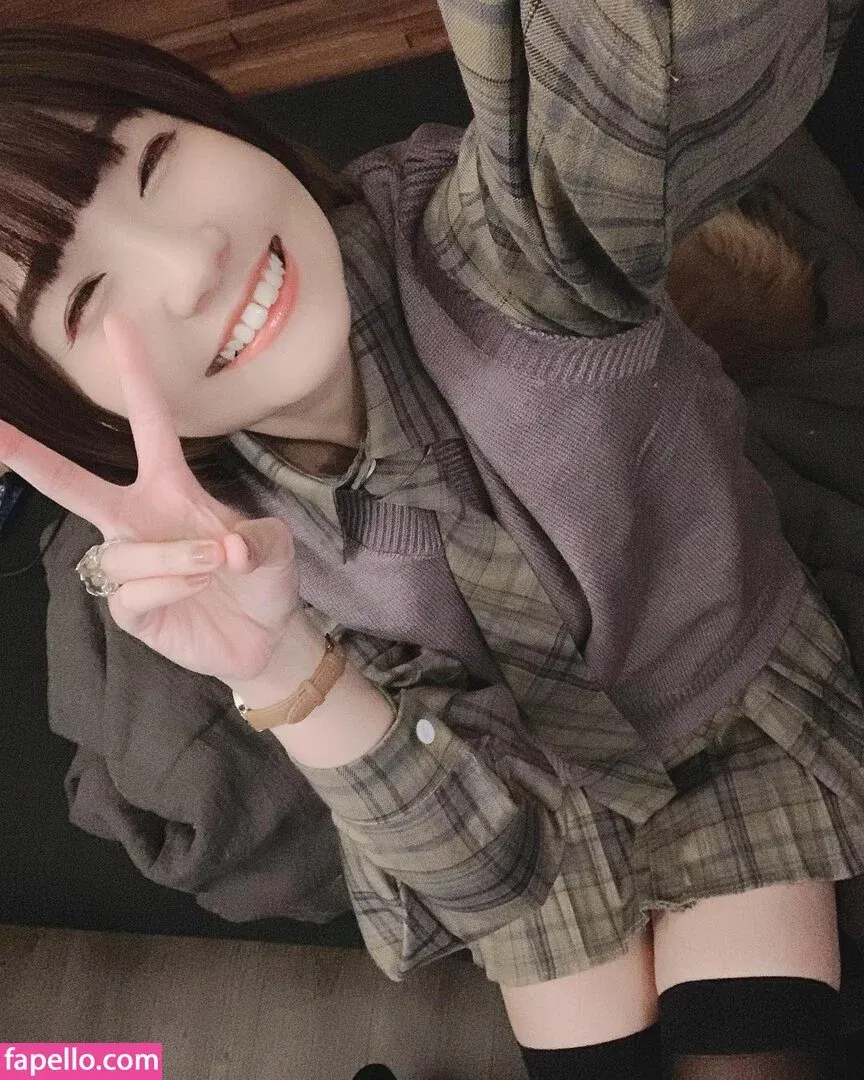 aya_aya / ayame_apricot / あぷりこっと＊ Onlyfans Photo Gallery 