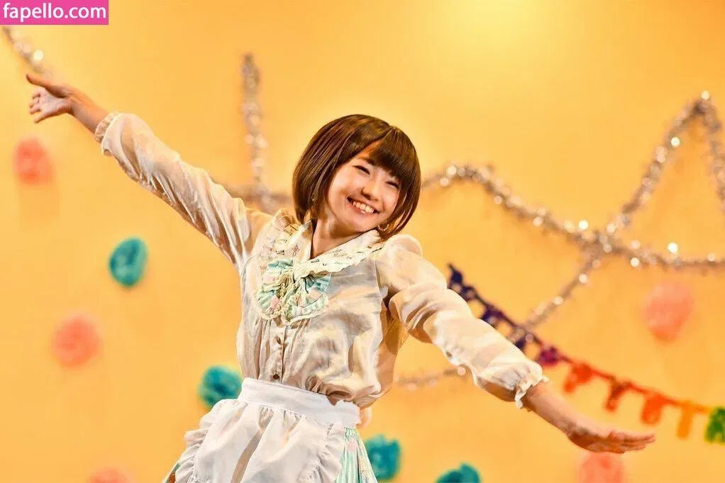 aya_aya / ayame_apricot / あぷりこっと＊ Onlyfans Photo Gallery 