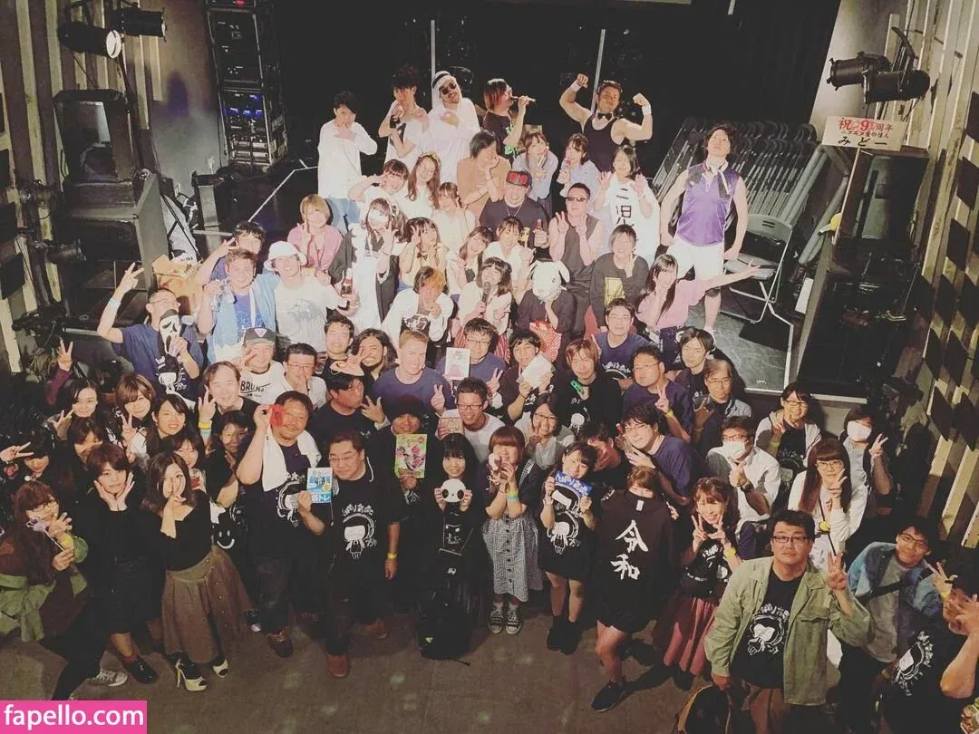 aya_aya / ayame_apricot / あぷりこっと＊ Onlyfans Photo Gallery 