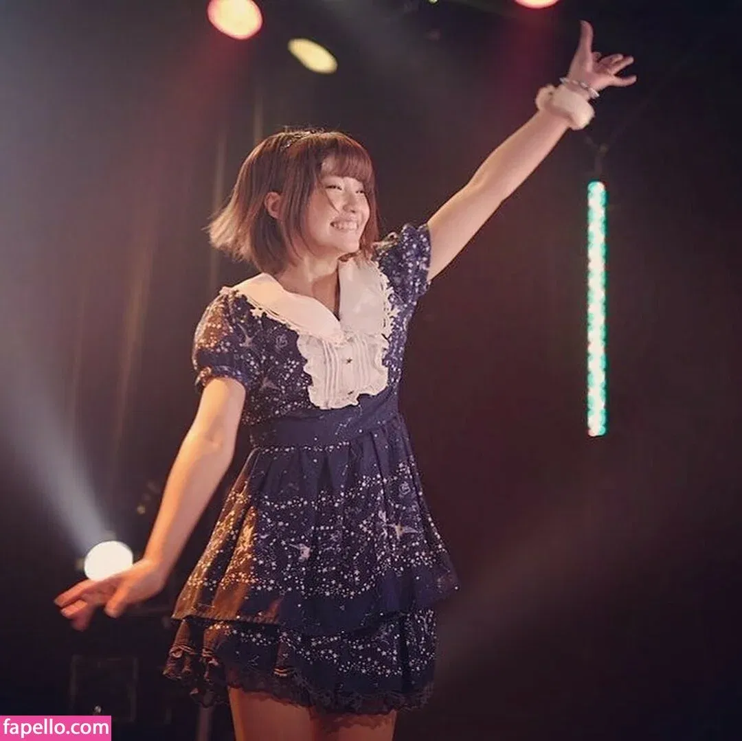 aya_aya / ayame_apricot / あぷりこっと＊ Onlyfans Photo Gallery 