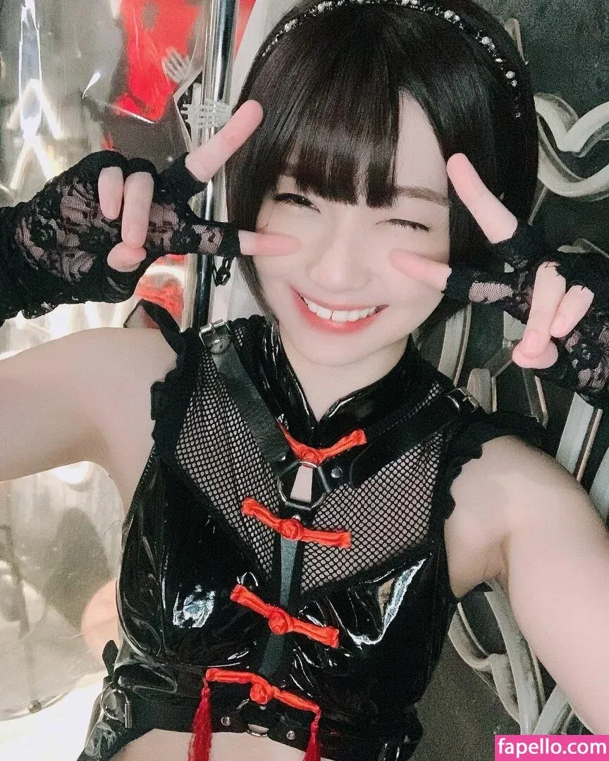 aya_aya / ayame_apricot / あぷりこっと＊ Onlyfans Photo Gallery 