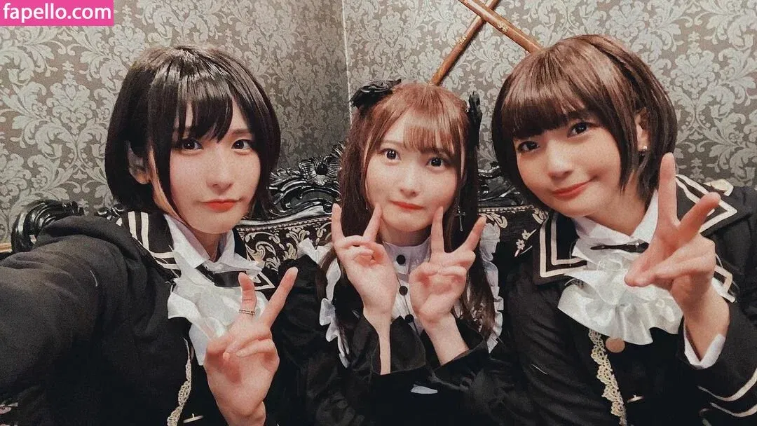 aya_aya / ayame_apricot / あぷりこっと＊ Onlyfans Photo Gallery 