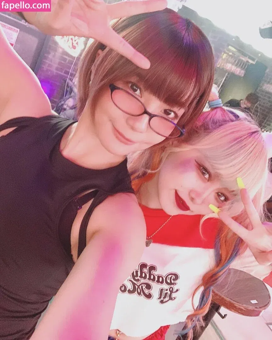 aya_aya / ayame_apricot / あぷりこっと＊ Onlyfans Photo Gallery 