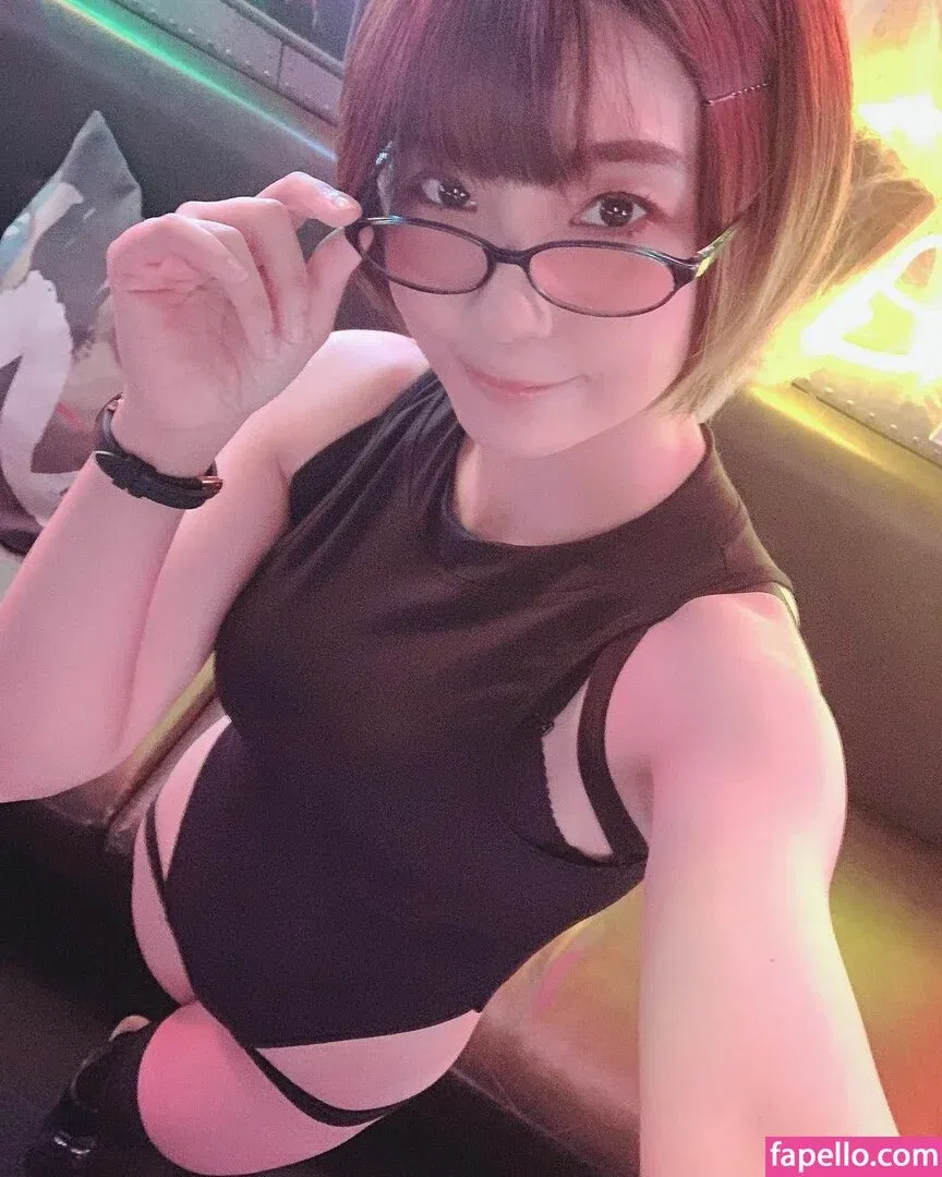 aya_aya / ayame_apricot / あぷりこっと＊ Onlyfans Photo Gallery 