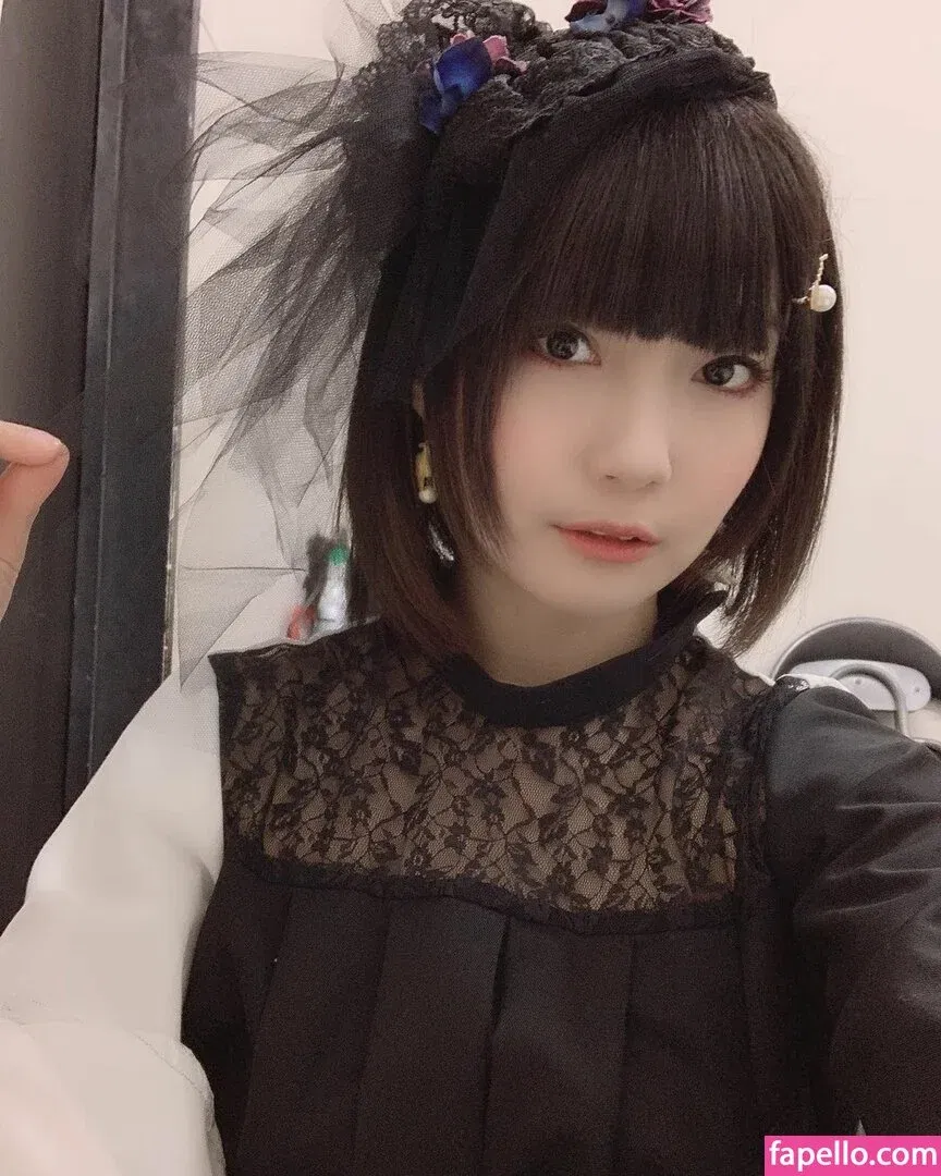 aya_aya / ayame_apricot / あぷりこっと＊ Onlyfans Photo Gallery 