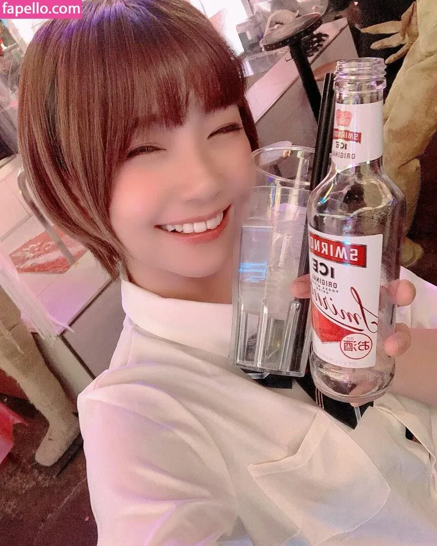 aya_aya / ayame_apricot / あぷりこっと＊ Onlyfans Photo Gallery 