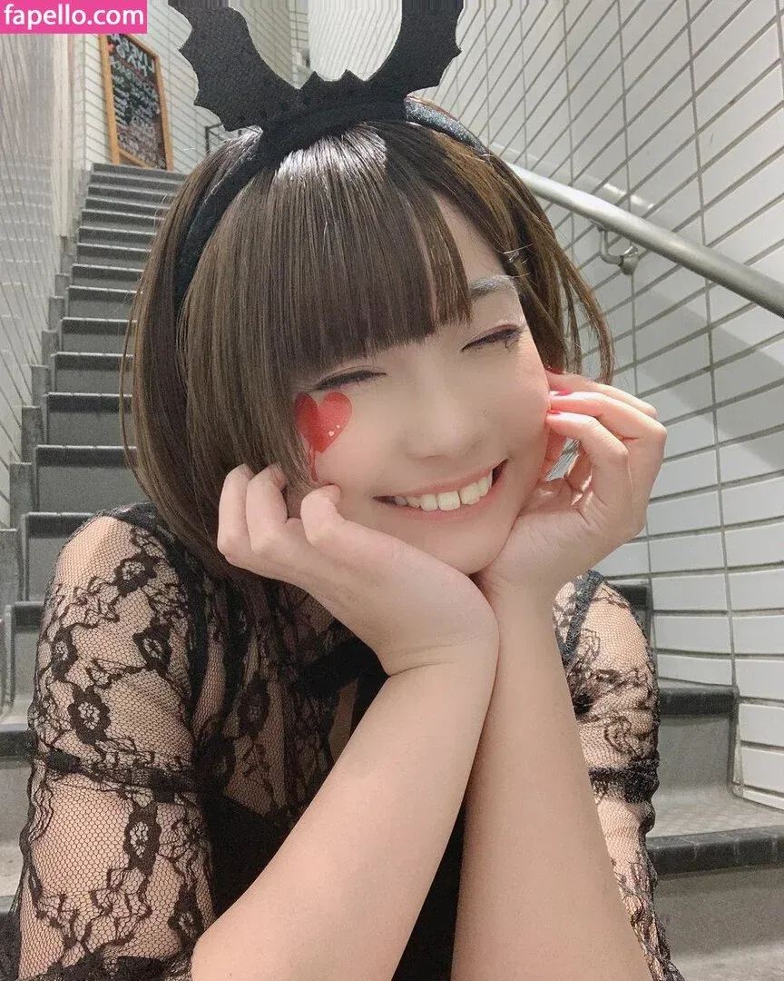 aya_aya / ayame_apricot / あぷりこっと＊ Onlyfans Photo Gallery 