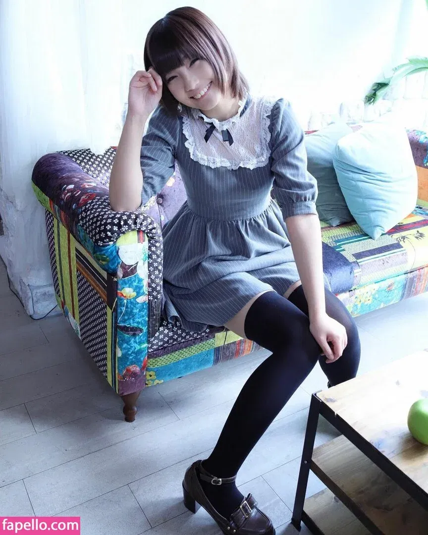 aya_aya / ayame_apricot / あぷりこっと＊ Onlyfans Photo Gallery 