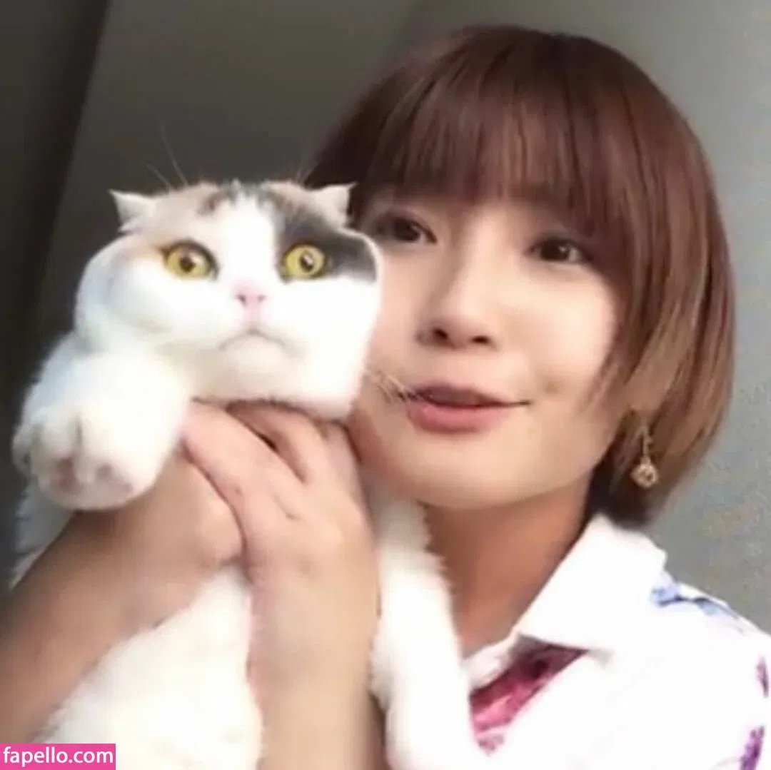 aya_aya / ayame_apricot / あぷりこっと＊ Onlyfans Photo Gallery 