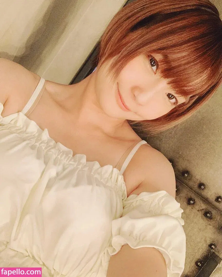 aya_aya / ayame_apricot / あぷりこっと＊ Onlyfans Photo Gallery 