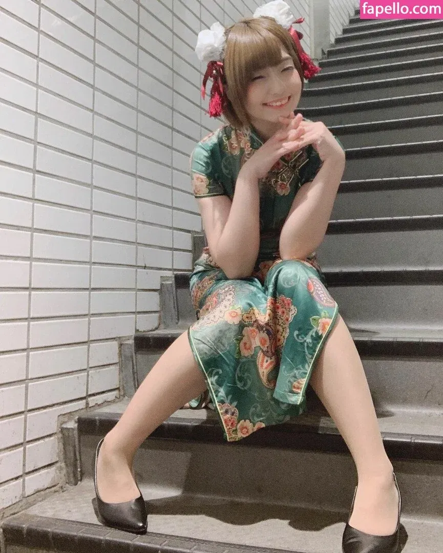 aya_aya / ayame_apricot / あぷりこっと＊ Onlyfans Photo Gallery 