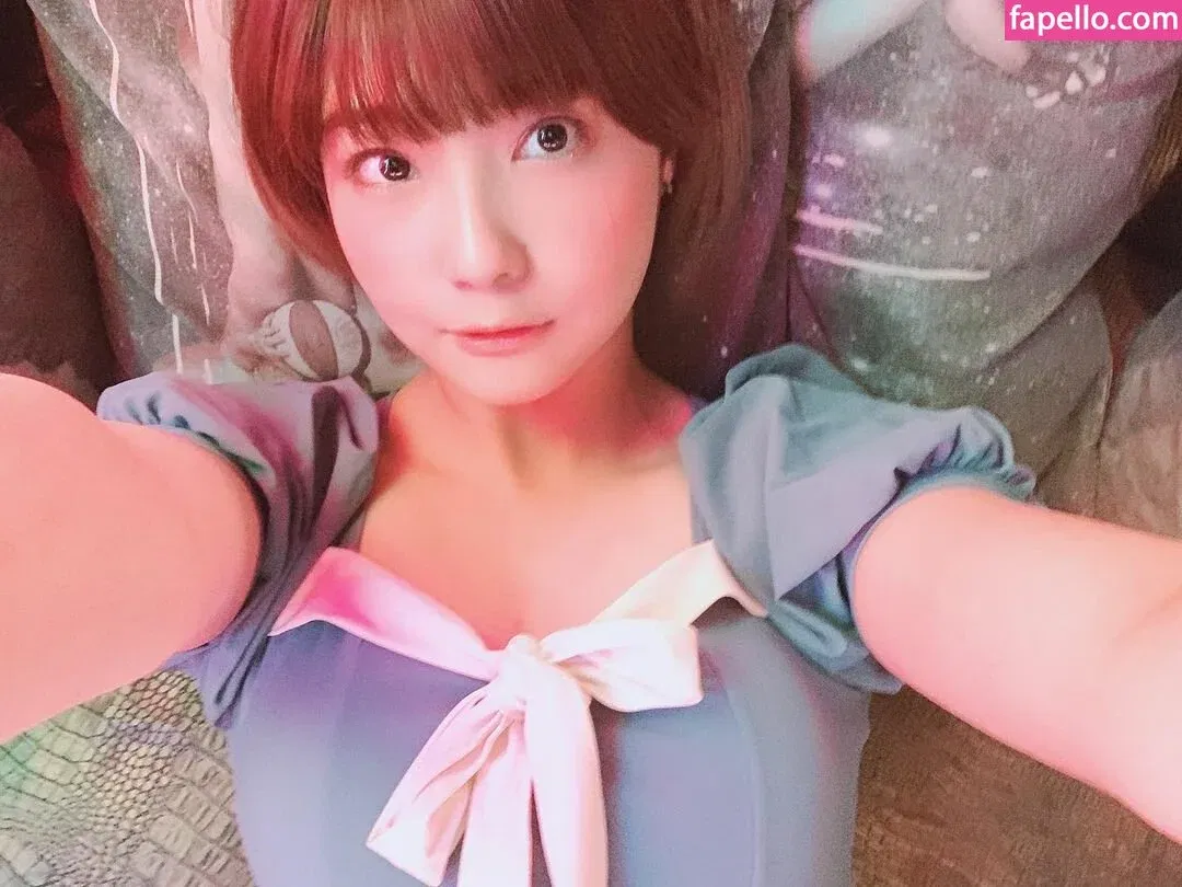 aya_aya / ayame_apricot / あぷりこっと＊ Onlyfans Photo Gallery 