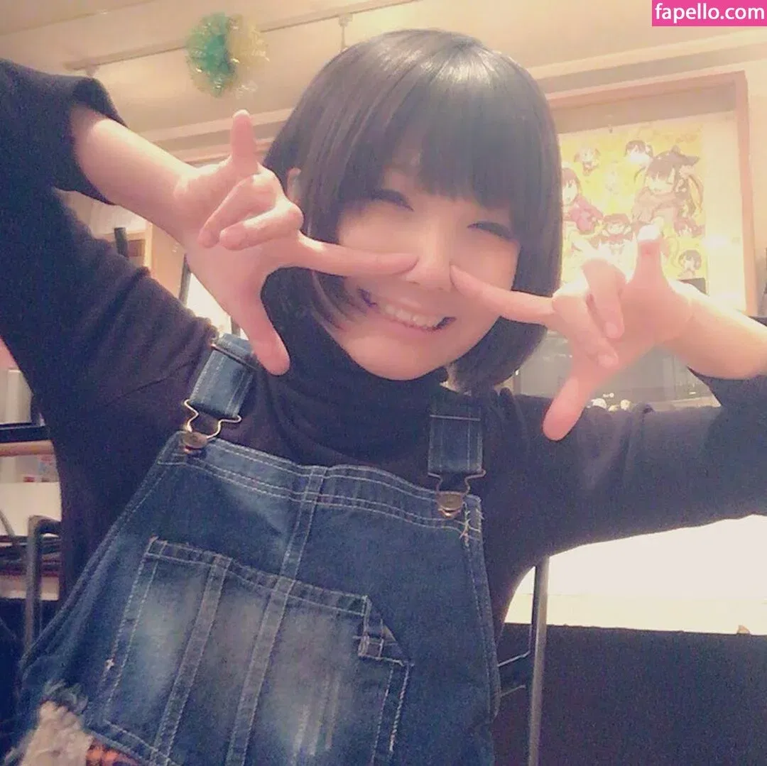 aya_aya / ayame_apricot / あぷりこっと＊ Onlyfans Photo Gallery 