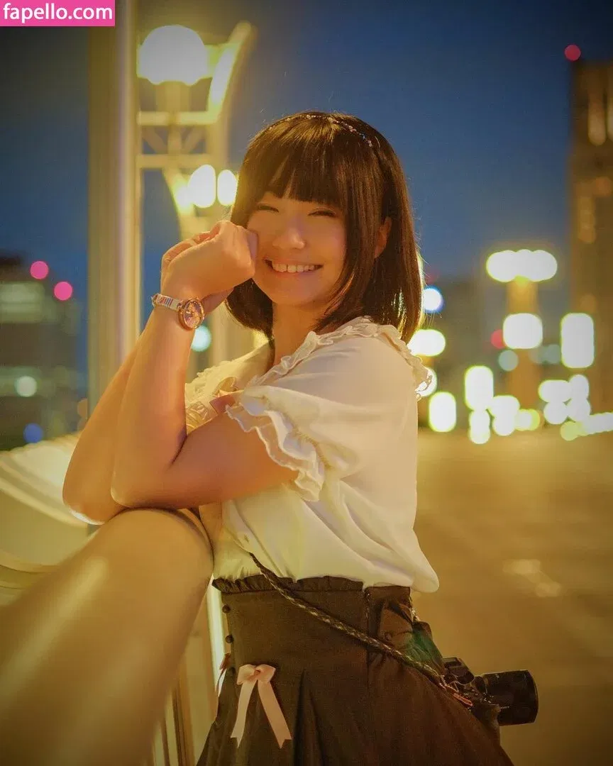 aya_aya / ayame_apricot / あぷりこっと＊ Onlyfans Photo Gallery 