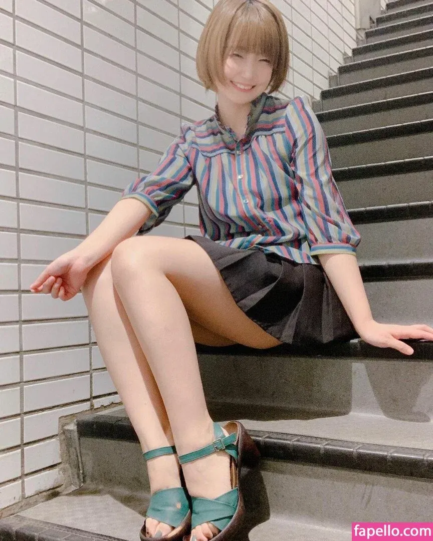 aya_aya / ayame_apricot / あぷりこっと＊ Onlyfans Photo Gallery 