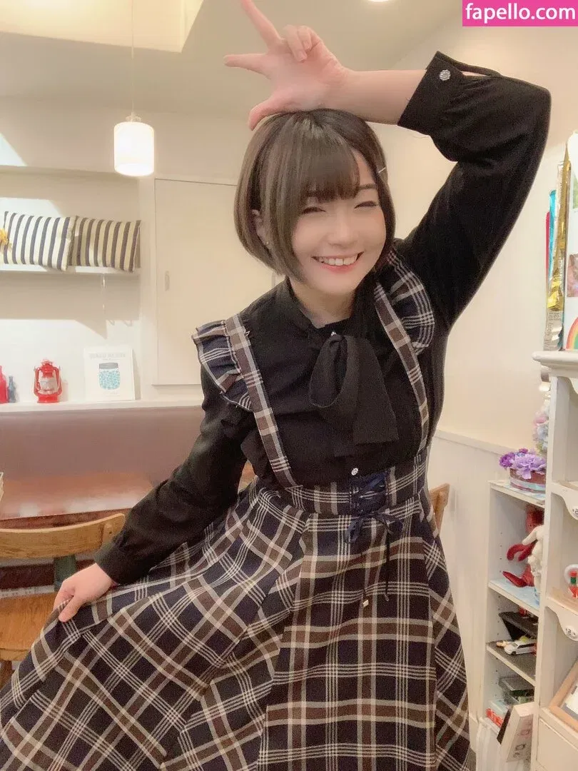 aya_aya / ayame_apricot / あぷりこっと＊ Onlyfans Photo Gallery 