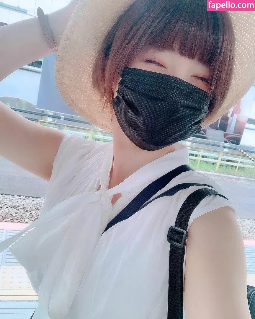 aya_aya / ayame_apricot / あぷりこっと＊ Onlyfans Photo Gallery 