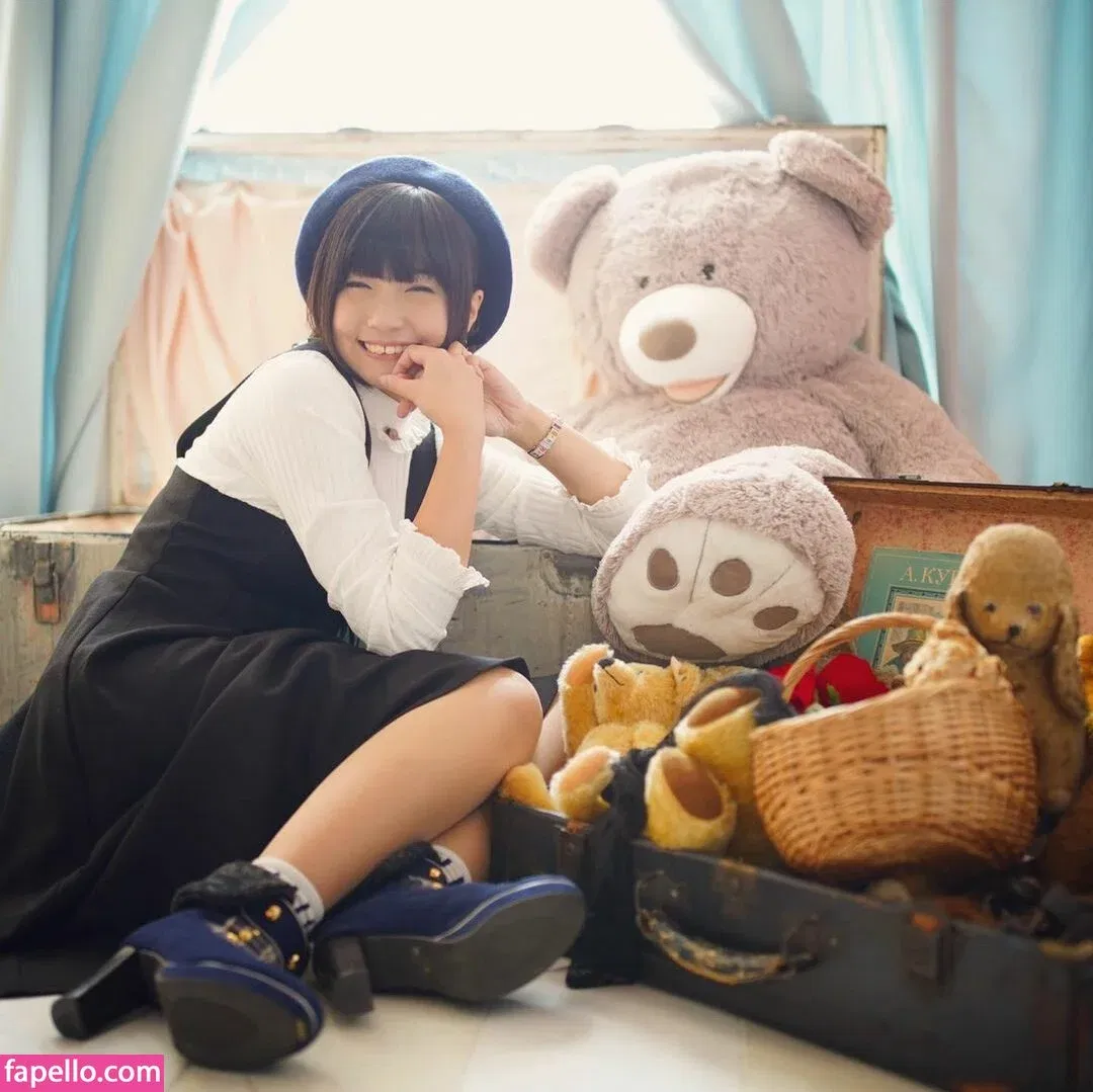 aya_aya / ayame_apricot / あぷりこっと＊ Onlyfans Photo Gallery 