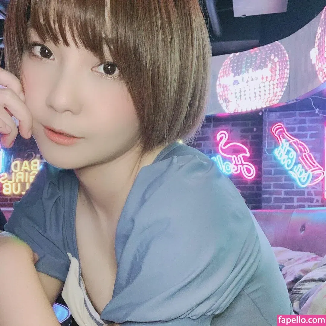 aya_aya / ayame_apricot / あぷりこっと＊ Onlyfans Photo Gallery 