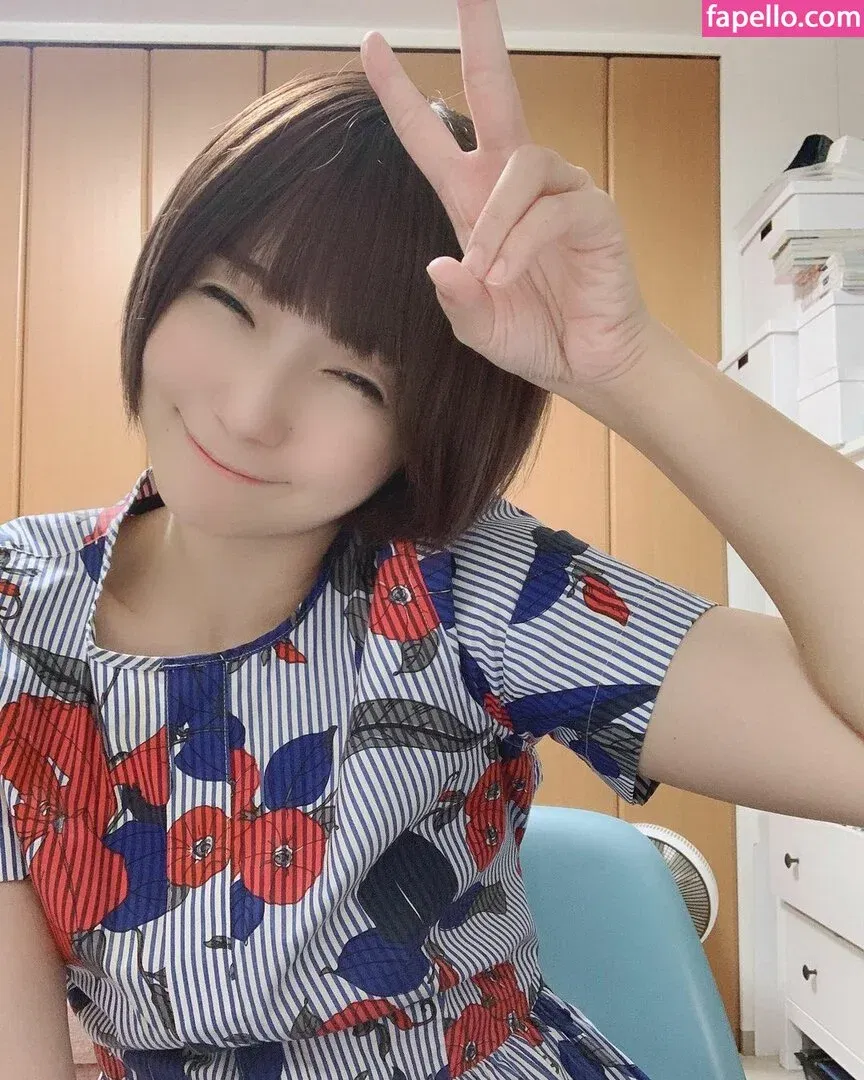 aya_aya / ayame_apricot / あぷりこっと＊ Onlyfans Photo Gallery 