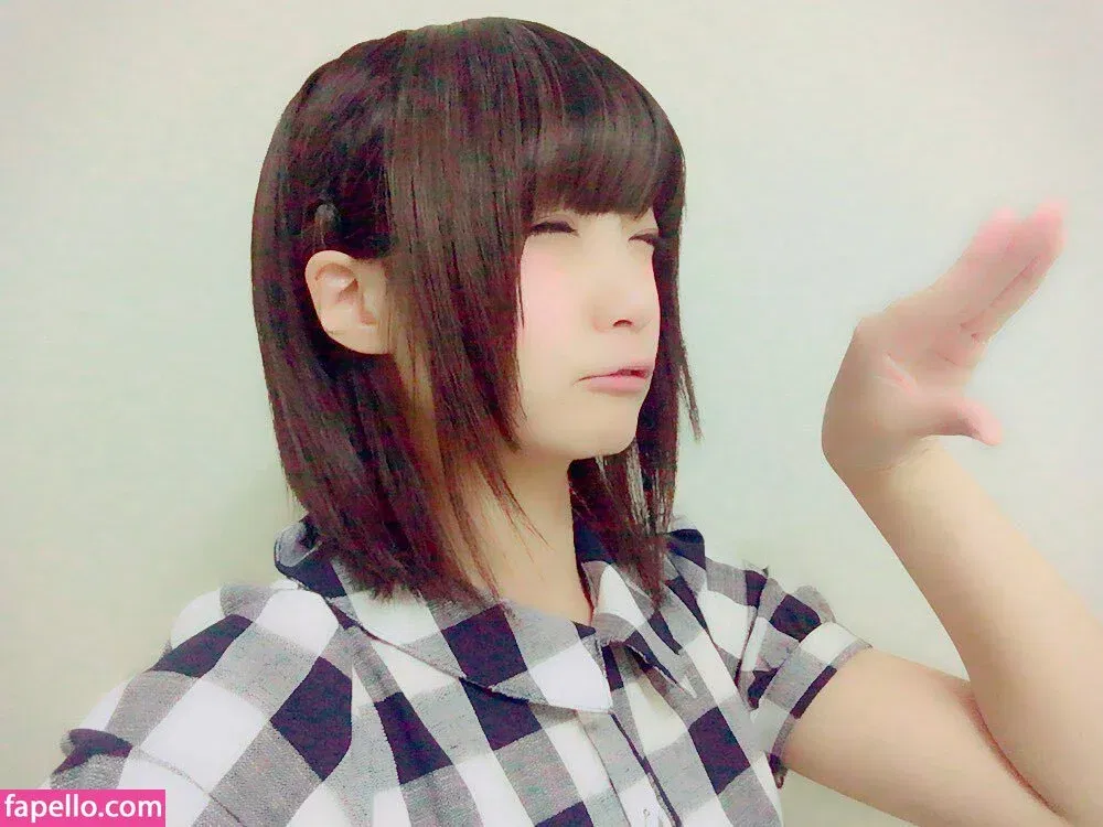 aya_aya / ayame_apricot / あぷりこっと＊ Onlyfans Photo Gallery 