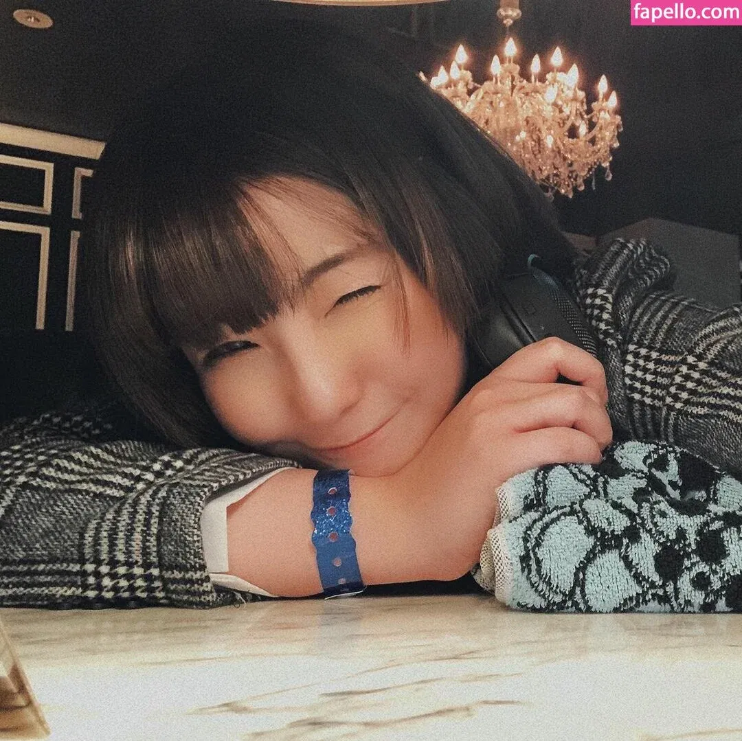 aya_aya / ayame_apricot / あぷりこっと＊ Onlyfans Photo Gallery 