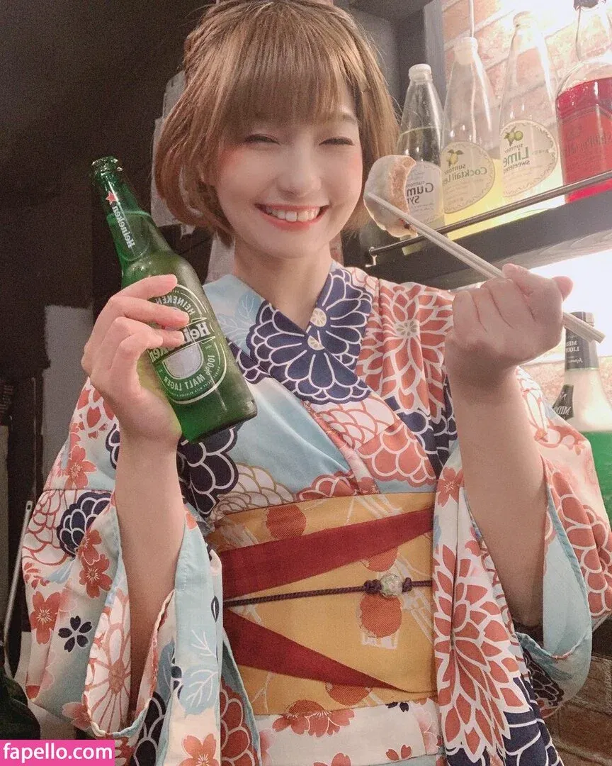 aya_aya / ayame_apricot / あぷりこっと＊ Onlyfans Photo Gallery 