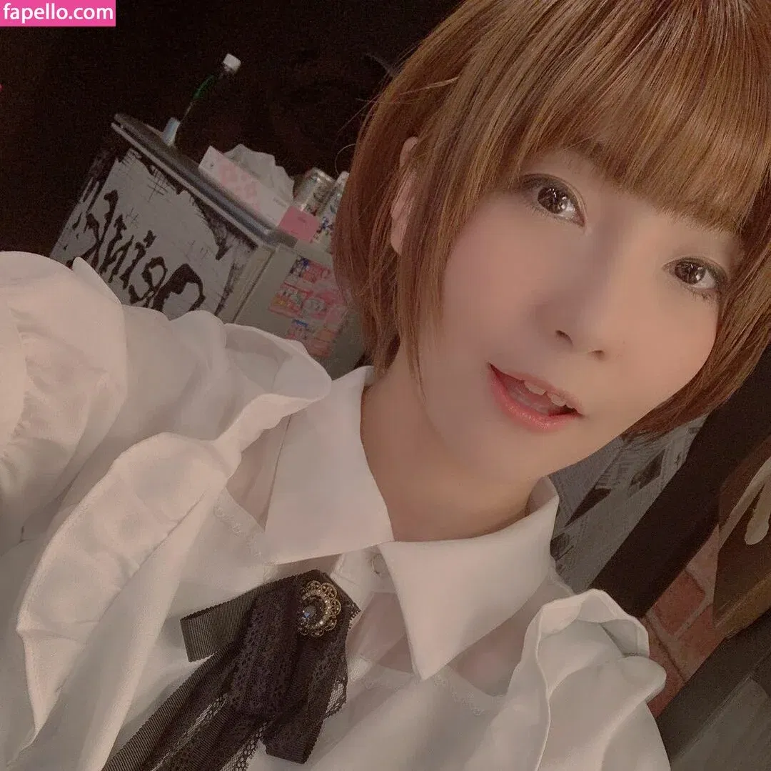 aya_aya / ayame_apricot / あぷりこっと＊ Onlyfans Photo Gallery 