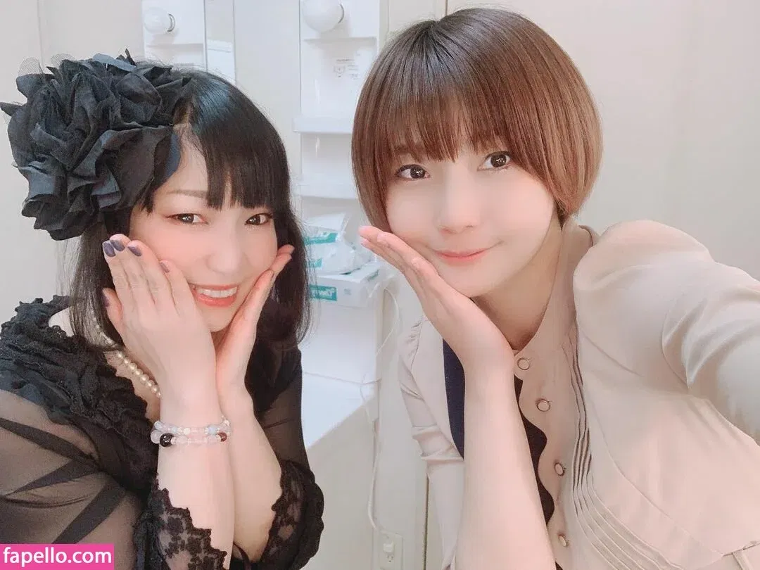 aya_aya / ayame_apricot / あぷりこっと＊ Onlyfans Photo Gallery 