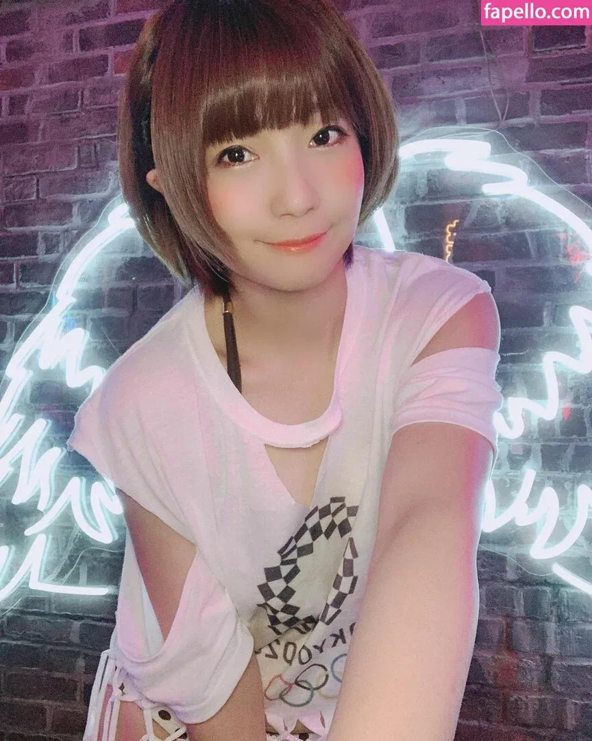 aya_aya / ayame_apricot / あぷりこっと＊ Onlyfans Photo Gallery 