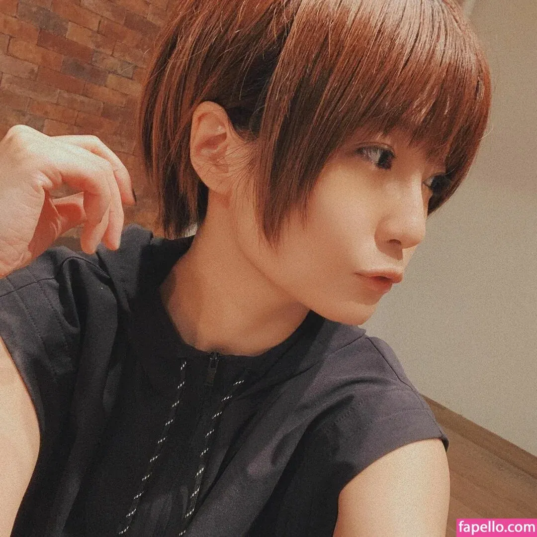 aya_aya / ayame_apricot / あぷりこっと＊ Onlyfans Photo Gallery 