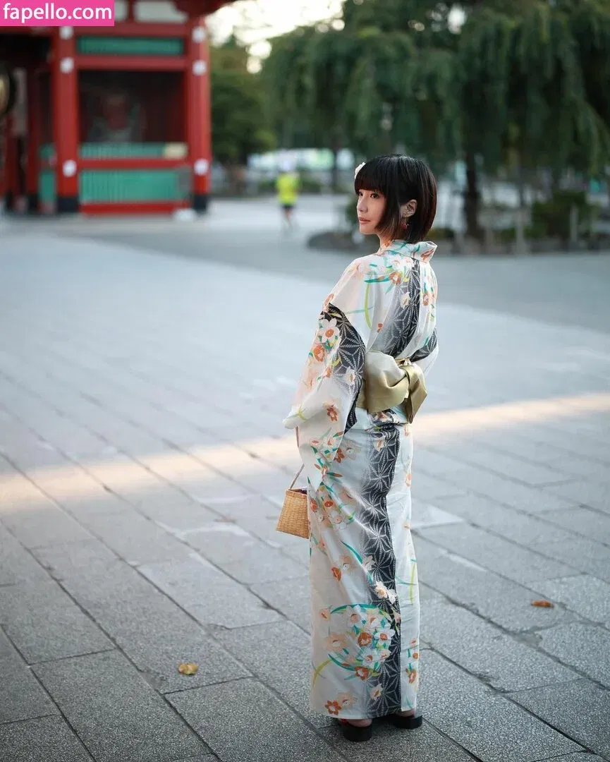 aya_aya / ayame_apricot / あぷりこっと＊ Onlyfans Photo Gallery 