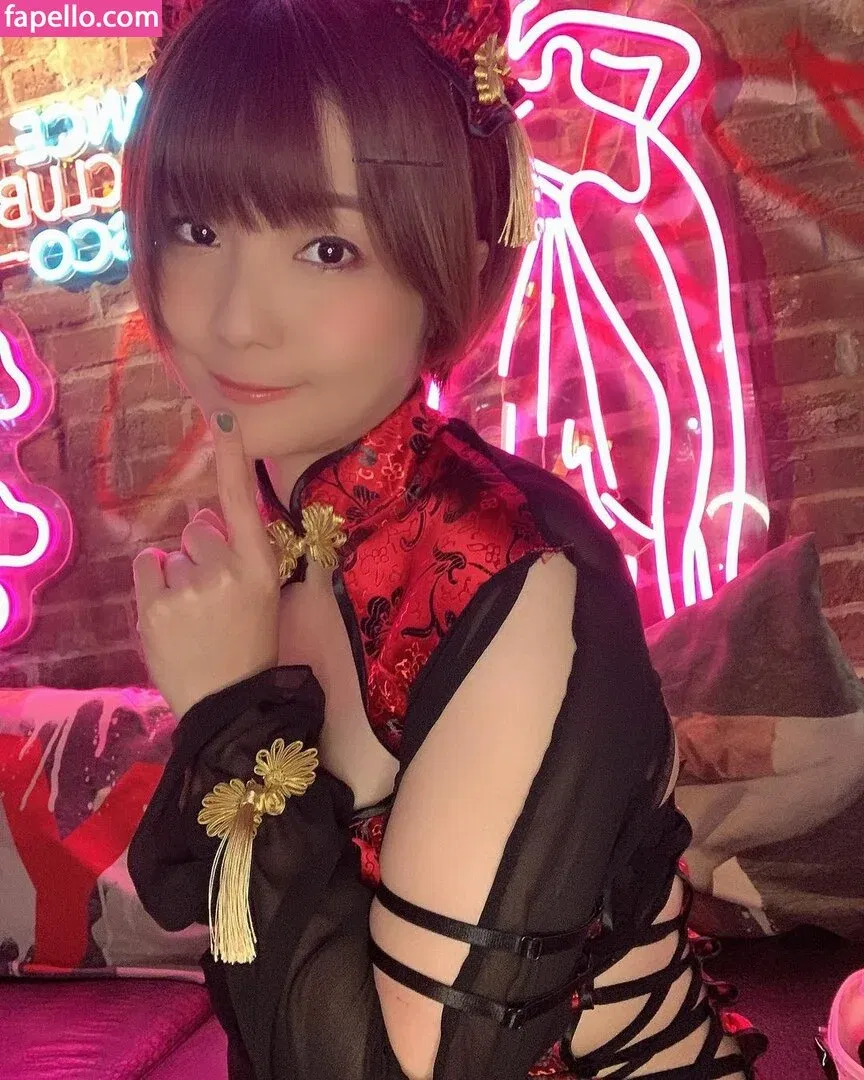 aya_aya / ayame_apricot / あぷりこっと＊ Onlyfans Photo Gallery 